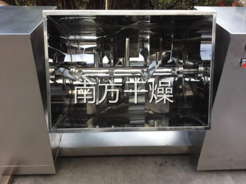 槽型混合機(jī)