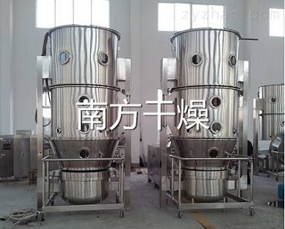 GFG系列高效沸騰干燥機(jī)